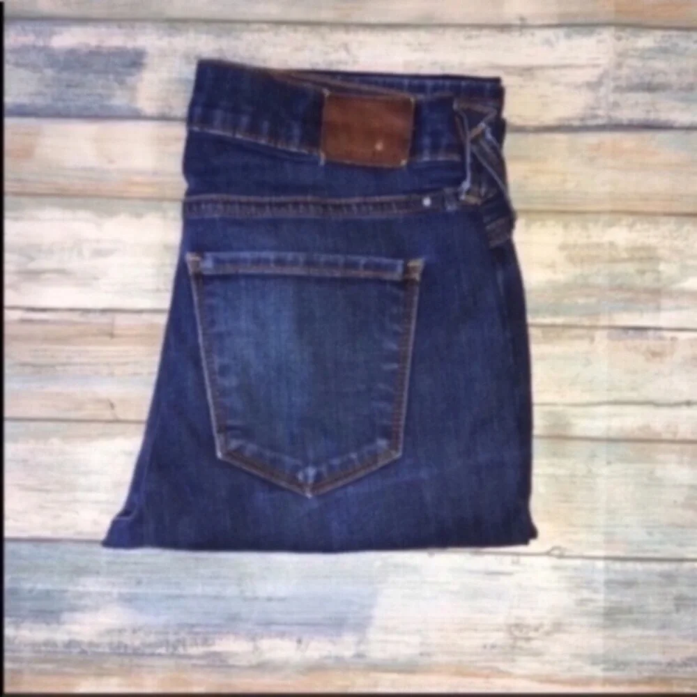 Lucky Brand Brooke Straight - Picture 2 of 6